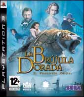 La Brújula Dorada